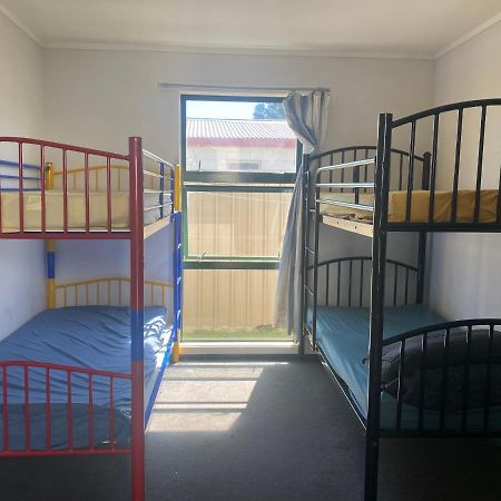 Peace Haven Backpackers Hostel Blenheim Luaran gambar