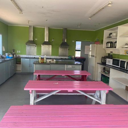 Peace Haven Backpackers Hostel Blenheim Luaran gambar